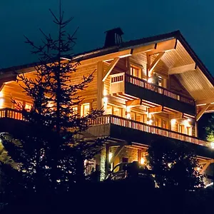 Alpaga Location De Prestige Chalet